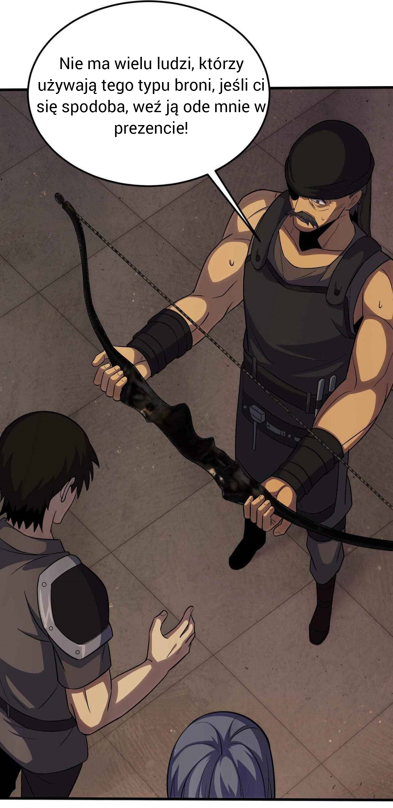 Apocalyptic Thief Ch. 5 第12页