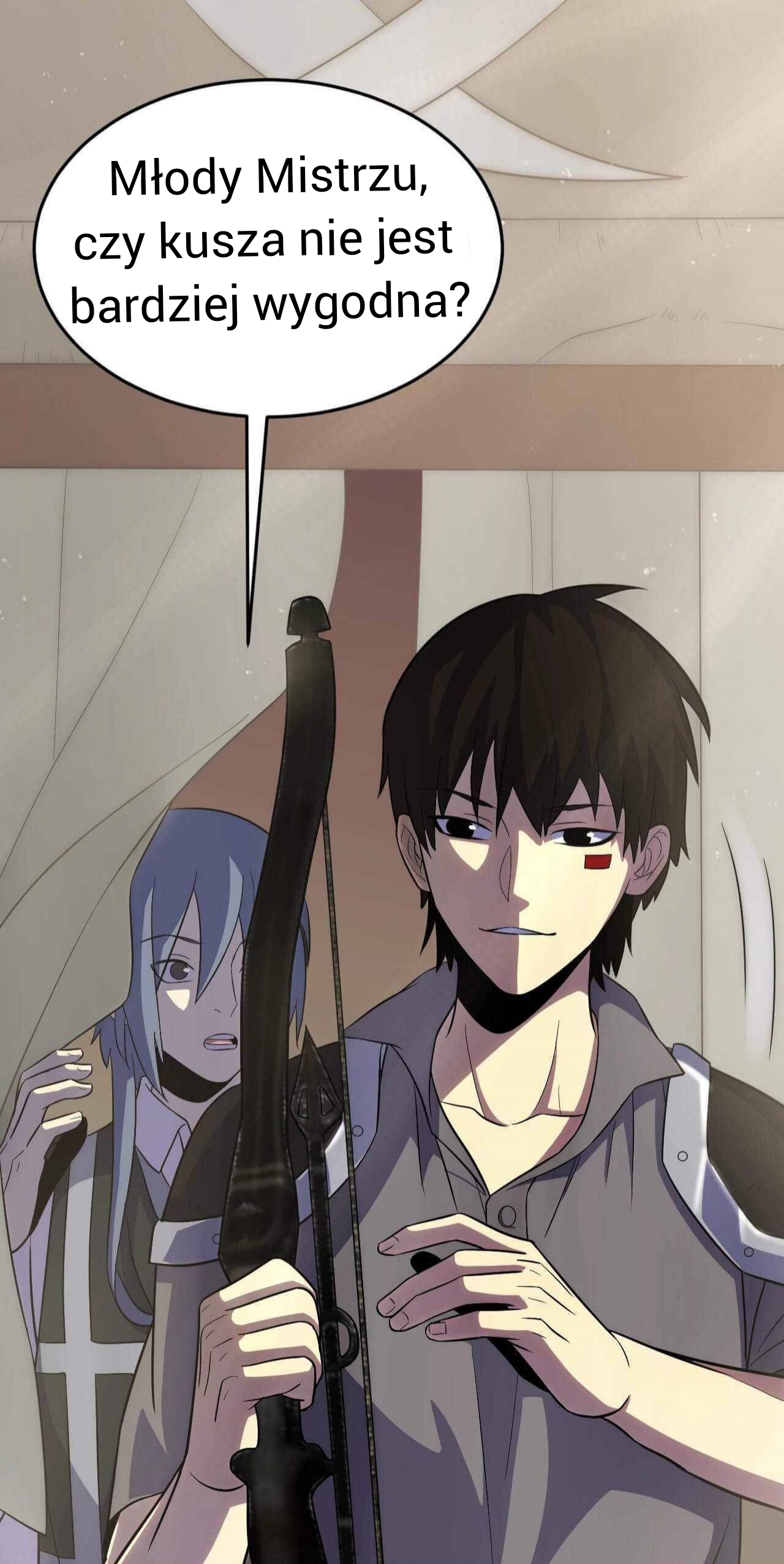 Apocalyptic Thief Ch. 5 第13页