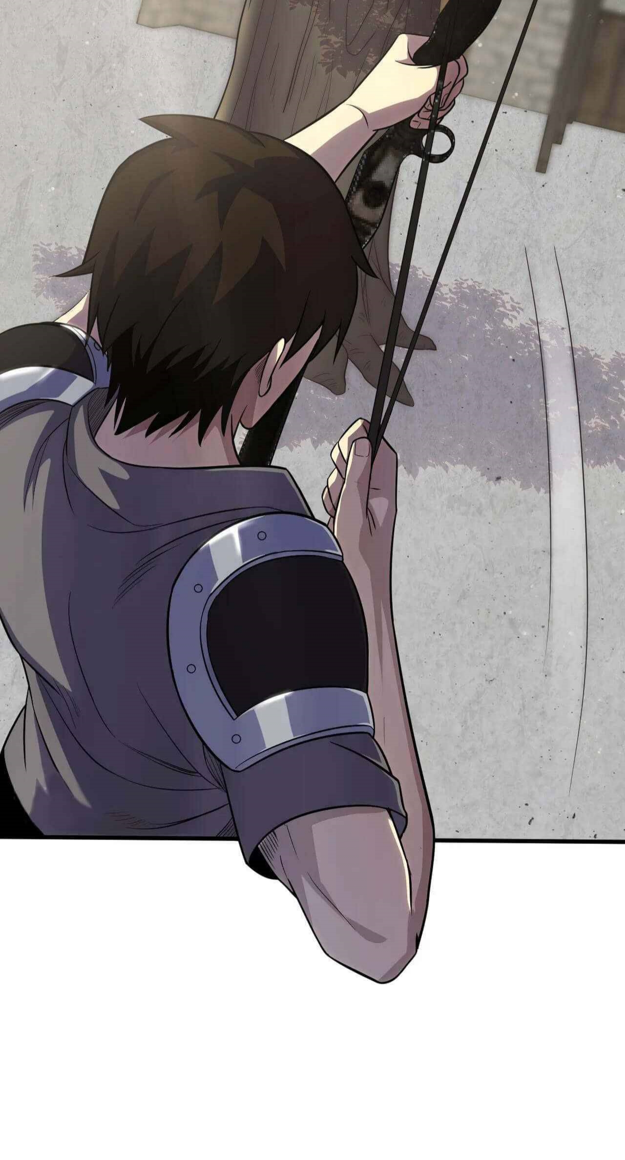 Apocalyptic Thief Ch. 5 第15页