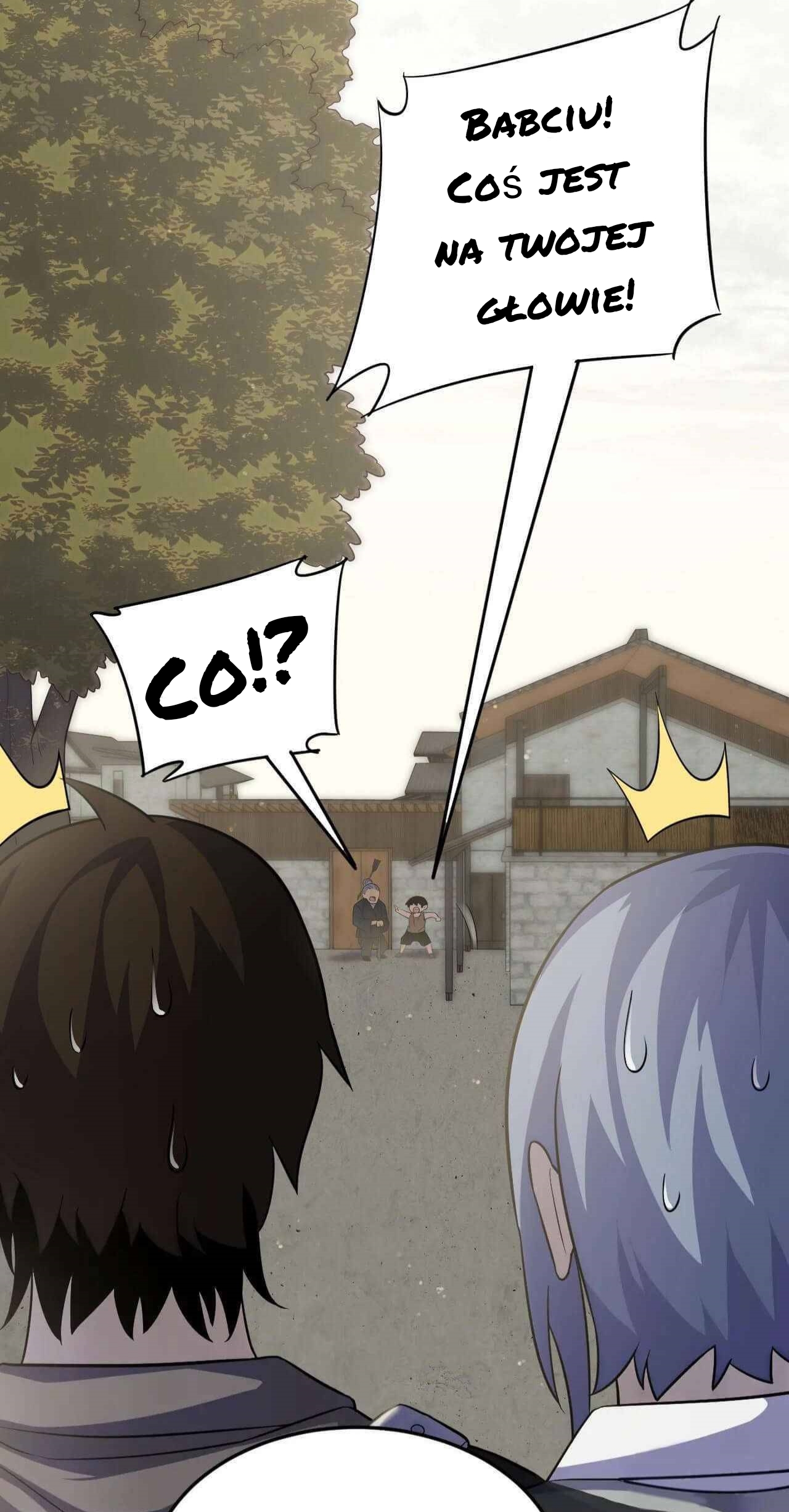 Apocalyptic Thief Ch. 5 第19页