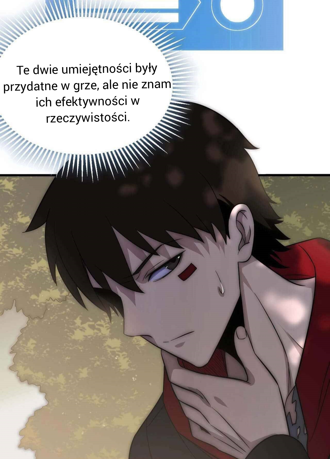 Apocalyptic Thief Ch. 5 第32页