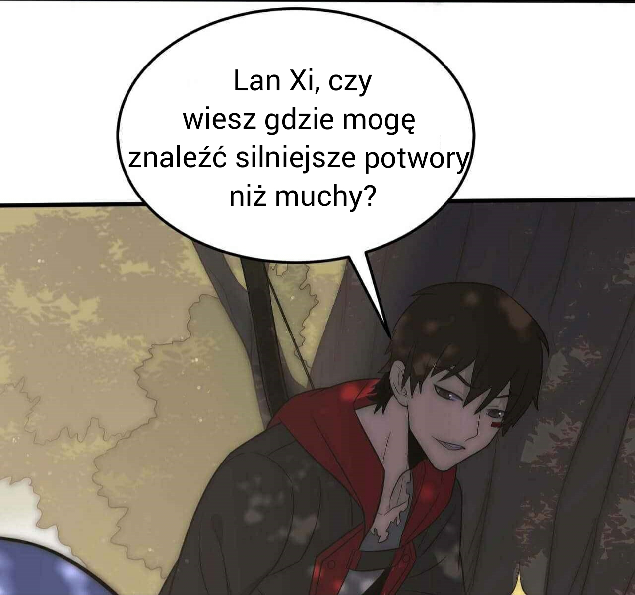 Apocalyptic Thief Ch. 5 第33页