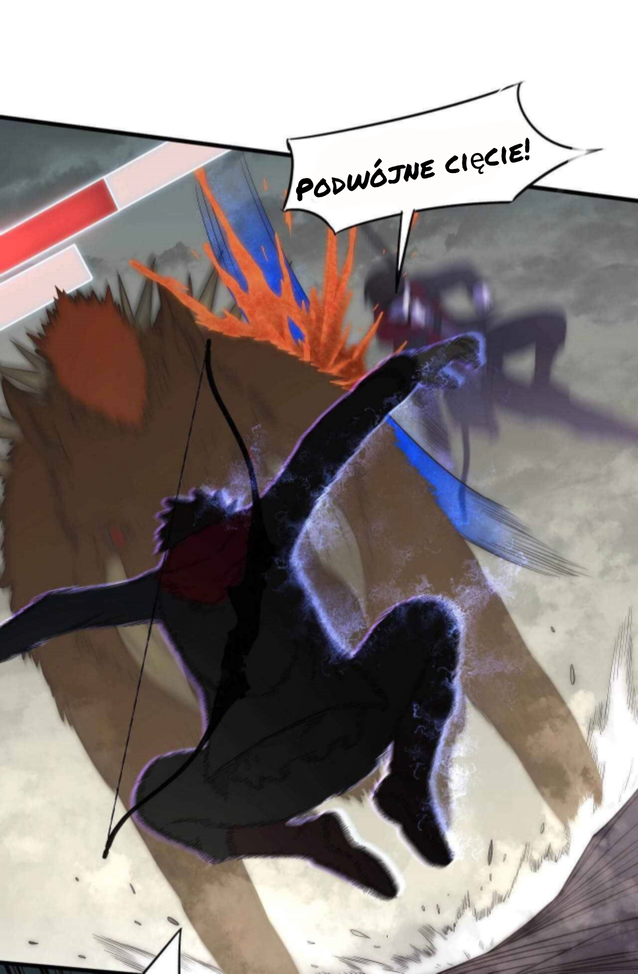 Apocalyptic Thief Ch. 5 第43页