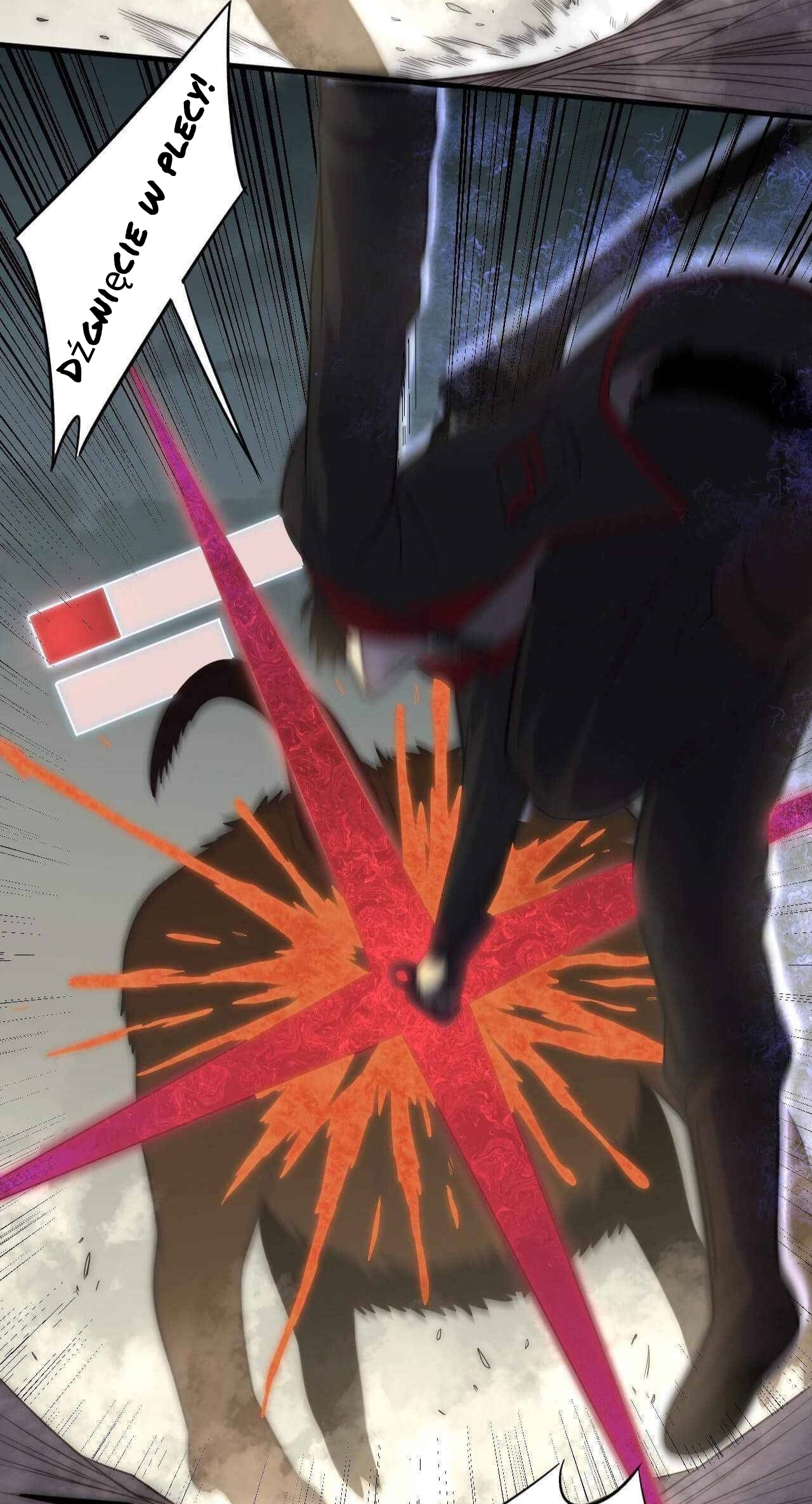 Apocalyptic Thief Ch. 5 第44页