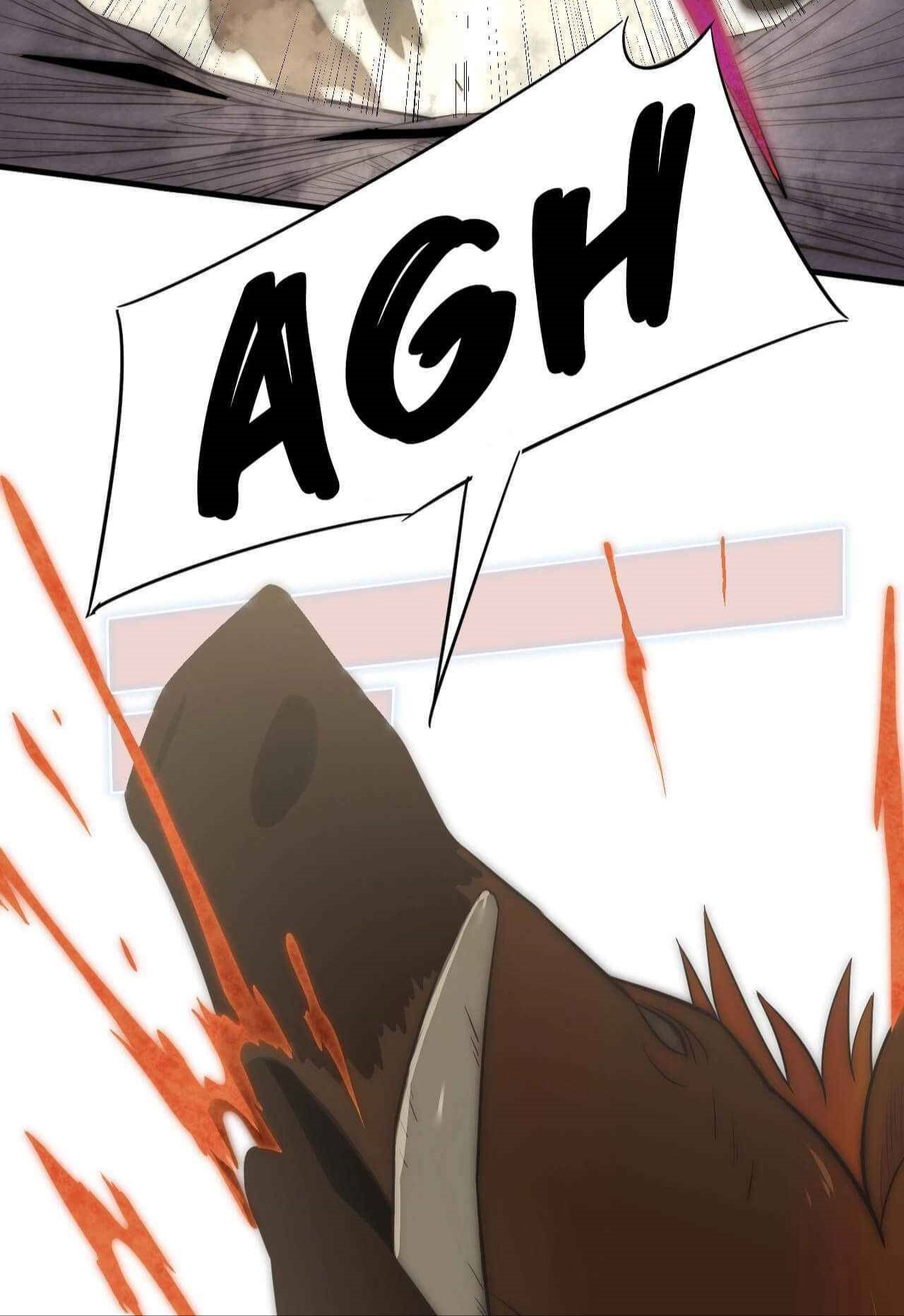 Apocalyptic Thief Ch. 5 第45页