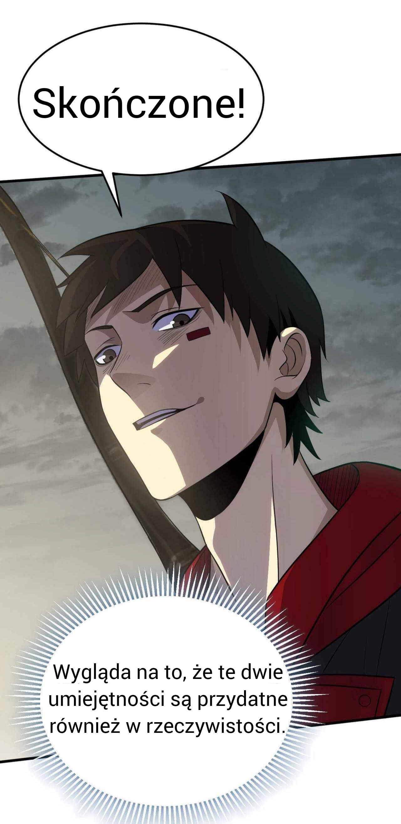 Apocalyptic Thief Ch. 5 第47页
