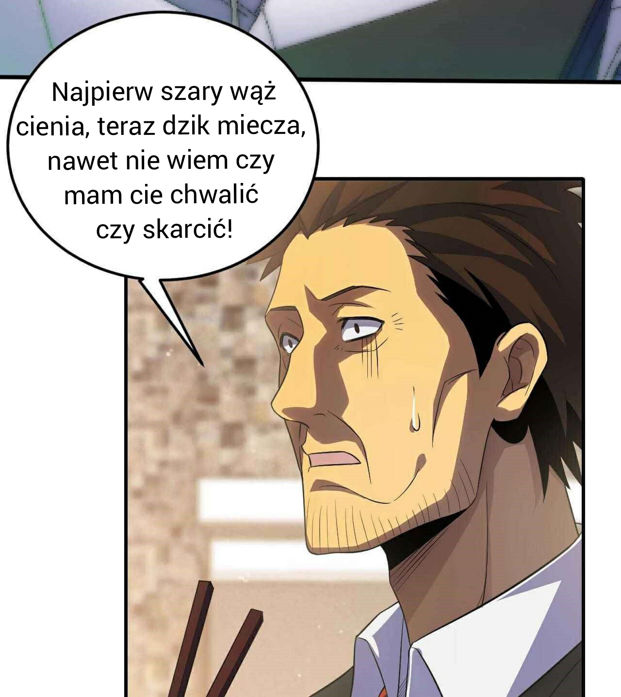 Apocalyptic Thief Ch. 5 第51页