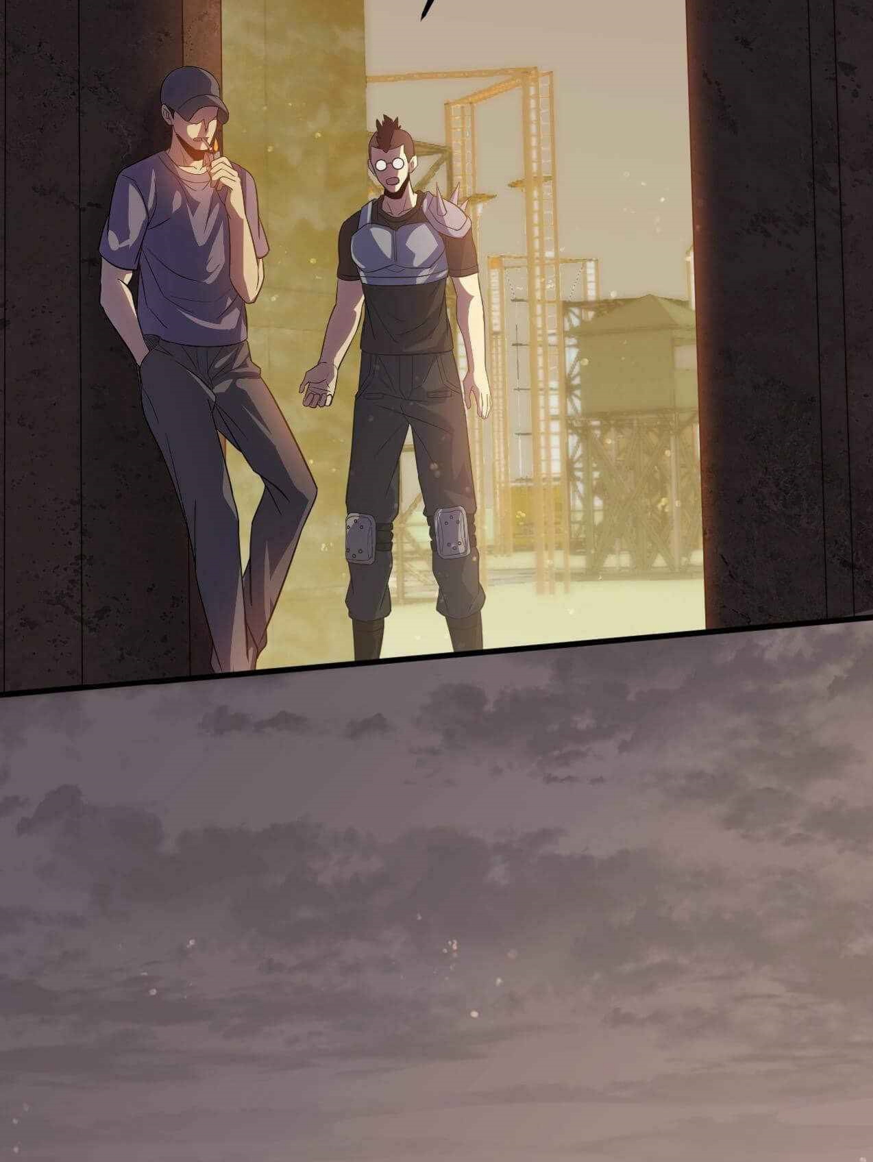 Apocalyptic Thief Ch. 5 第55页
