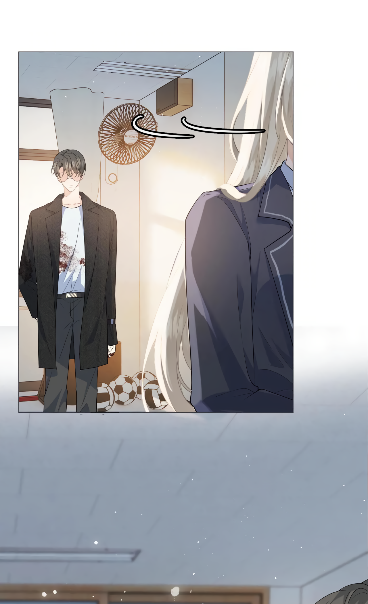 Quick Transmigration: The Villain Is Too Spoiled and Flirty Vol. 1 Ch. 3 第17页