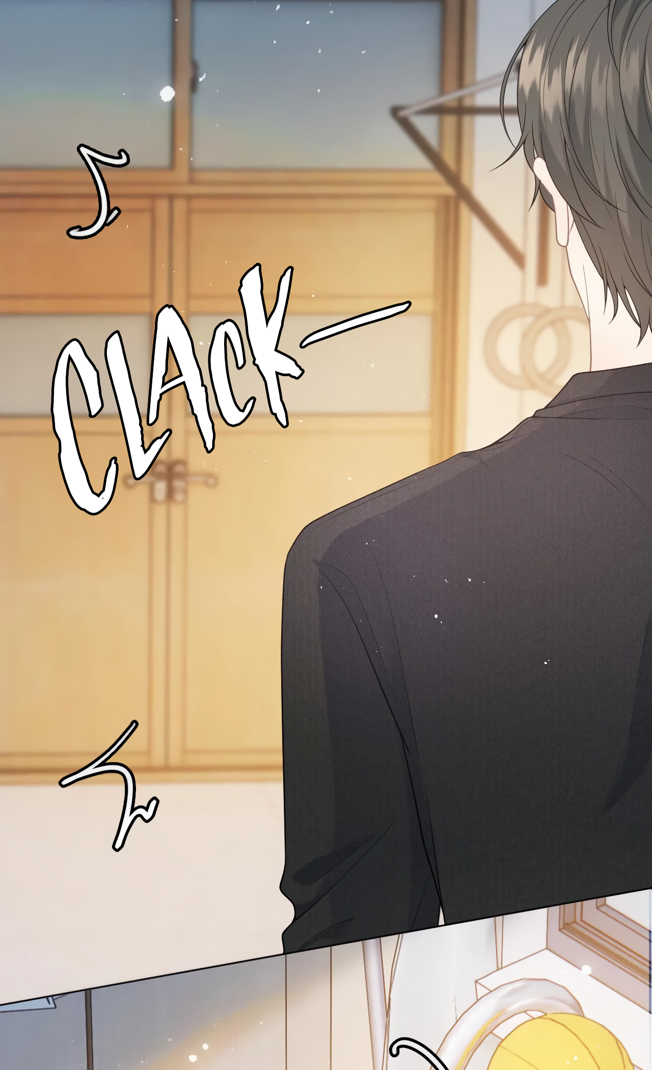 Quick Transmigration: The Villain Is Too Spoiled and Flirty Vol. 1 Ch. 3 第18页