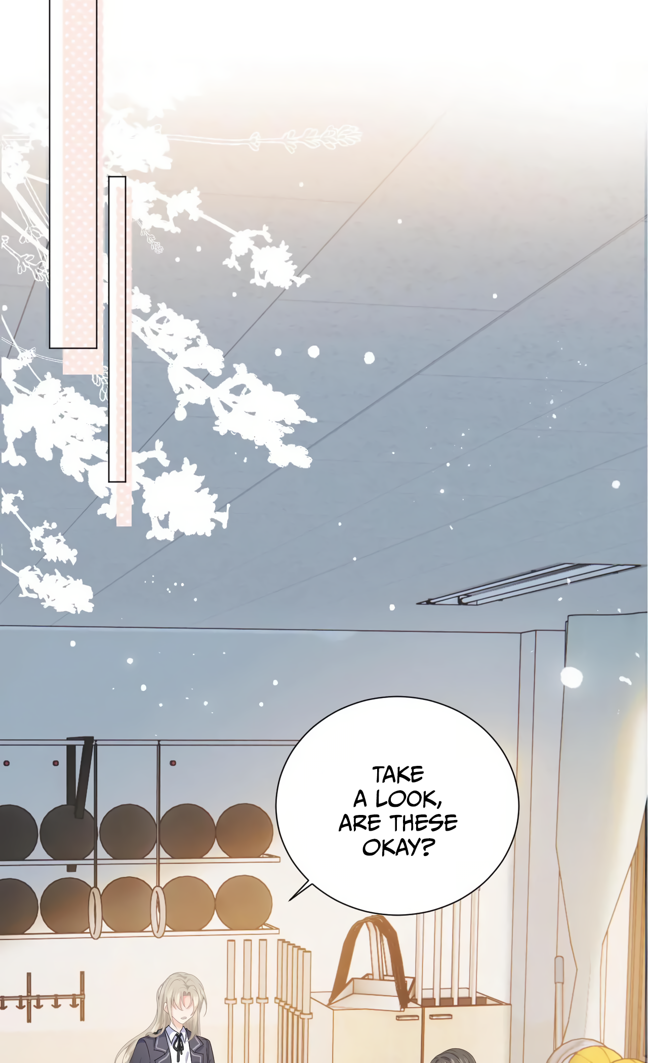 Quick Transmigration: The Villain Is Too Spoiled and Flirty Vol. 1 Ch. 3 第21页