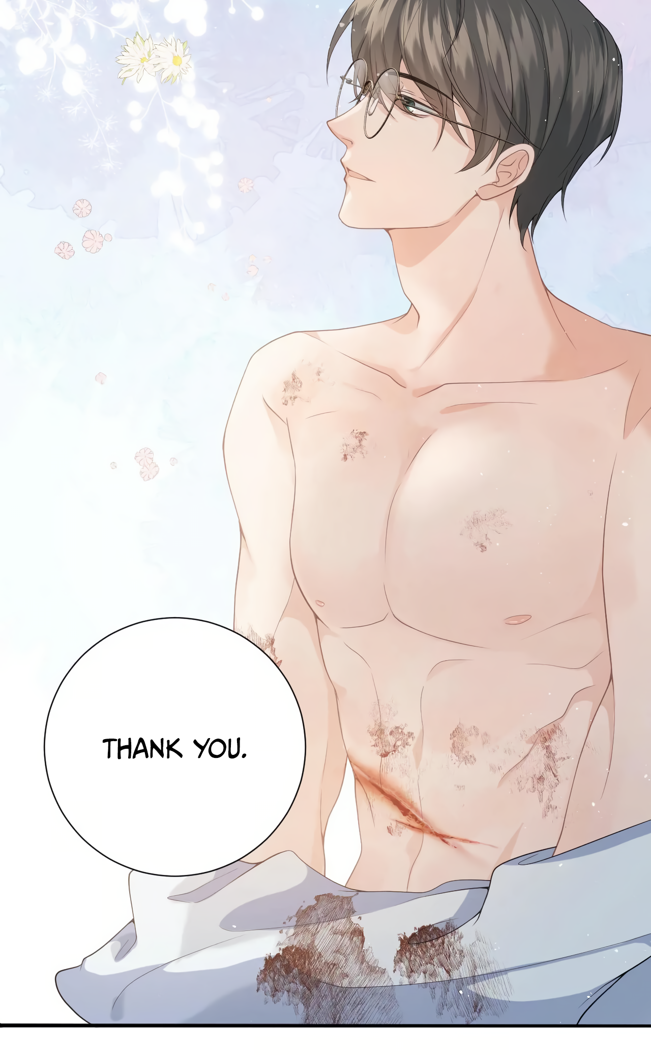 Quick Transmigration: The Villain Is Too Spoiled and Flirty Vol. 1 Ch. 3 第25页