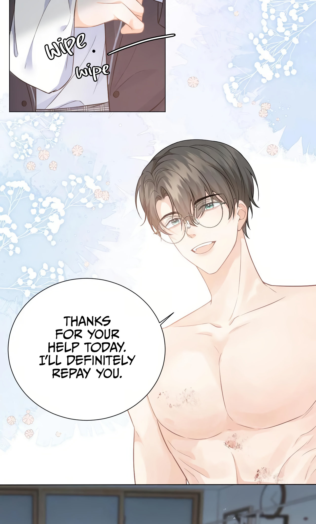 Quick Transmigration: The Villain Is Too Spoiled and Flirty Vol. 1 Ch. 3 第28页