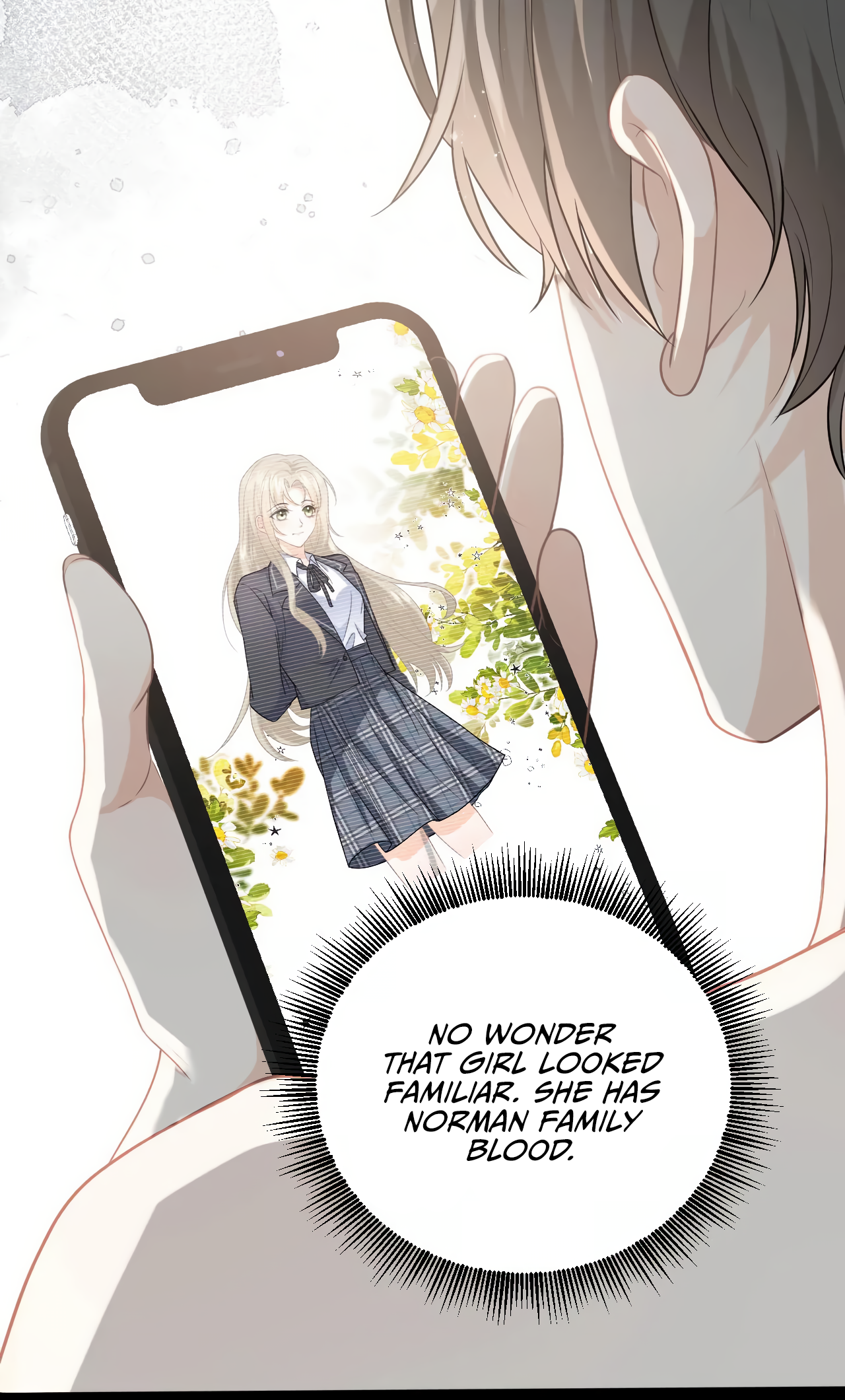 Quick Transmigration: The Villain Is Too Spoiled and Flirty Vol. 1 Ch. 3 第31页