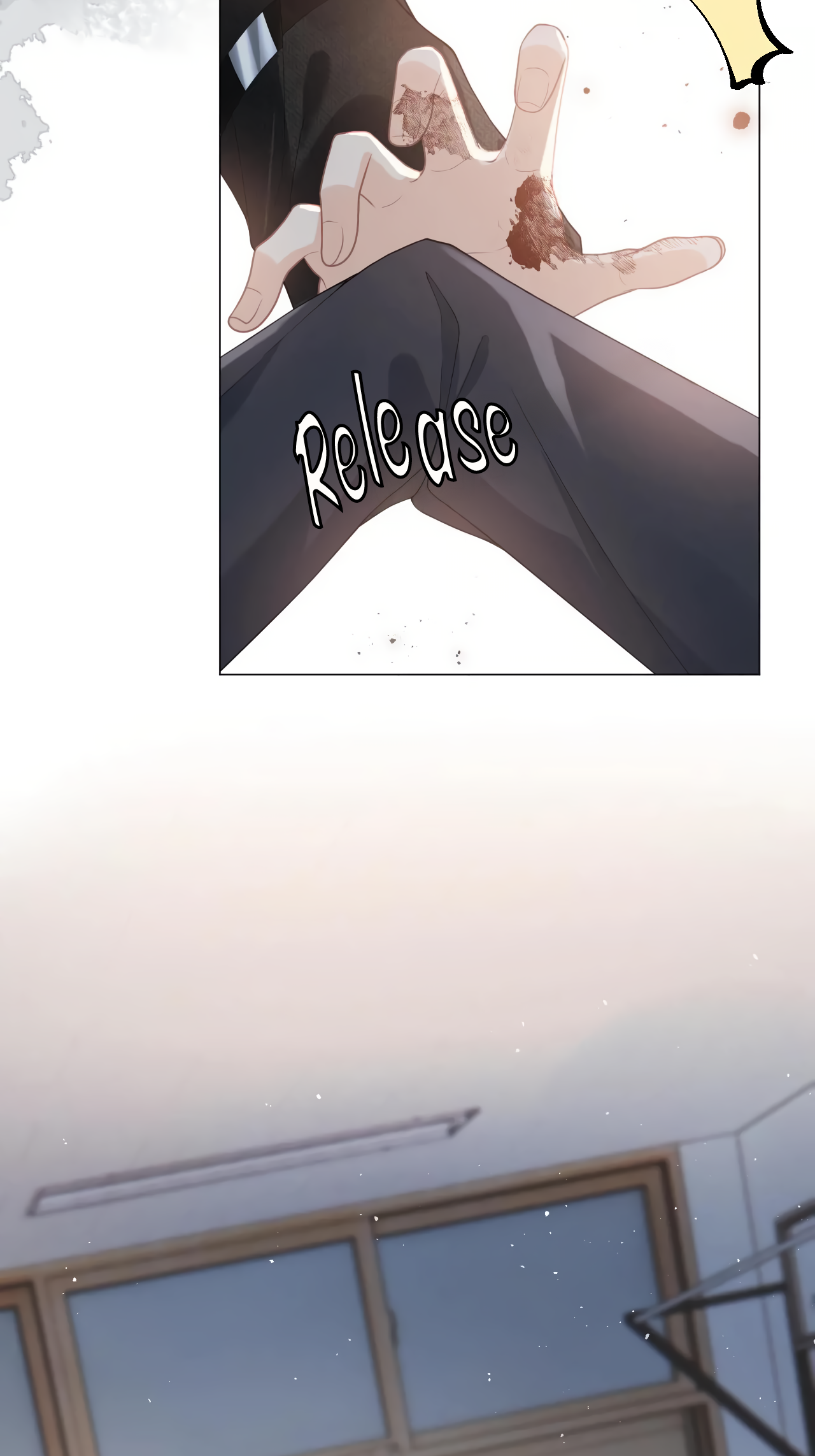 Quick Transmigration: The Villain Is Too Spoiled and Flirty Vol. 1 Ch. 3 第5页