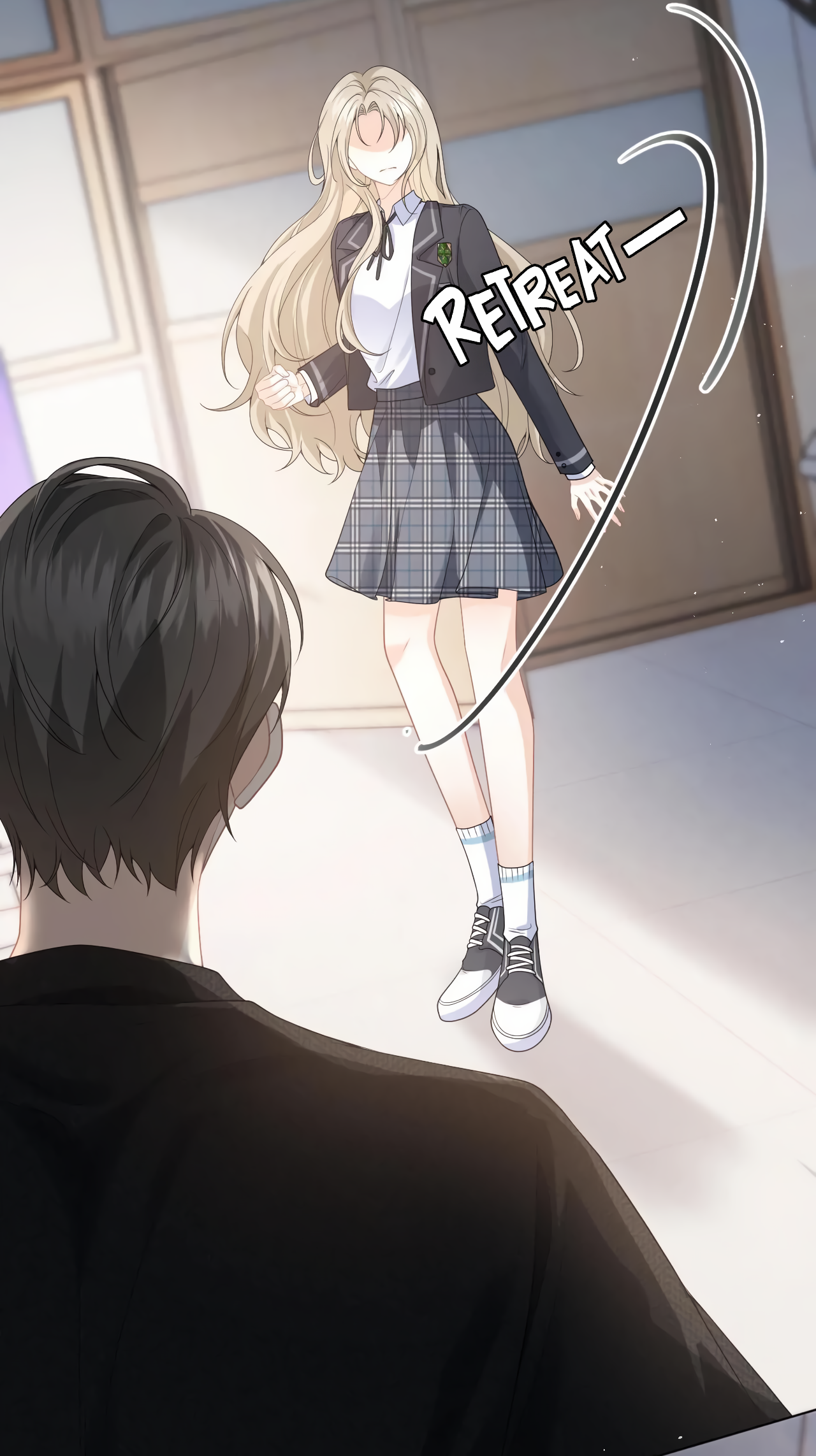 Quick Transmigration: The Villain Is Too Spoiled and Flirty Vol. 1 Ch. 3 第6页