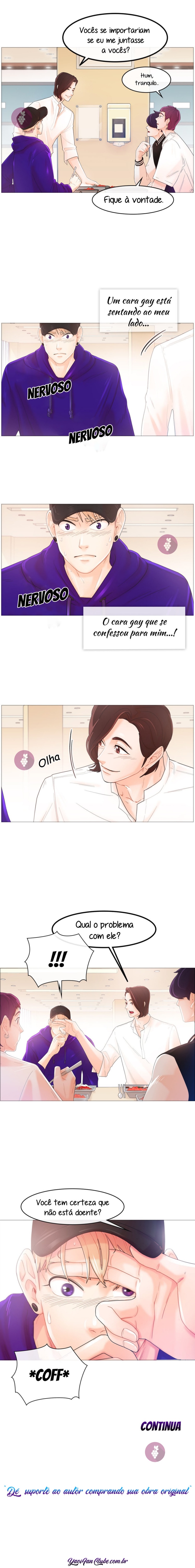 Youth (hyoming) Ch. 3 第13页