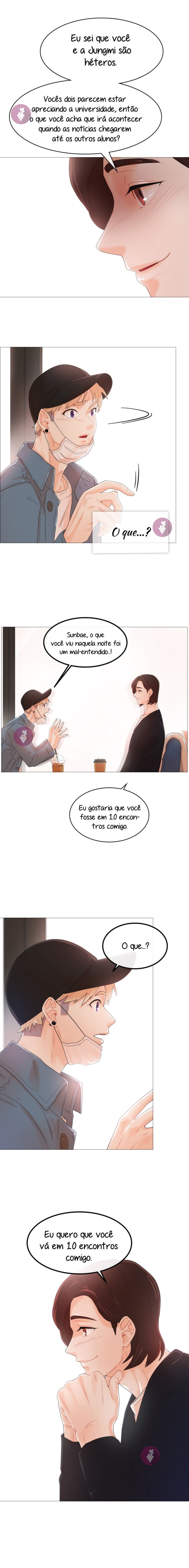 Youth (hyoming) Ch. 3 第4页