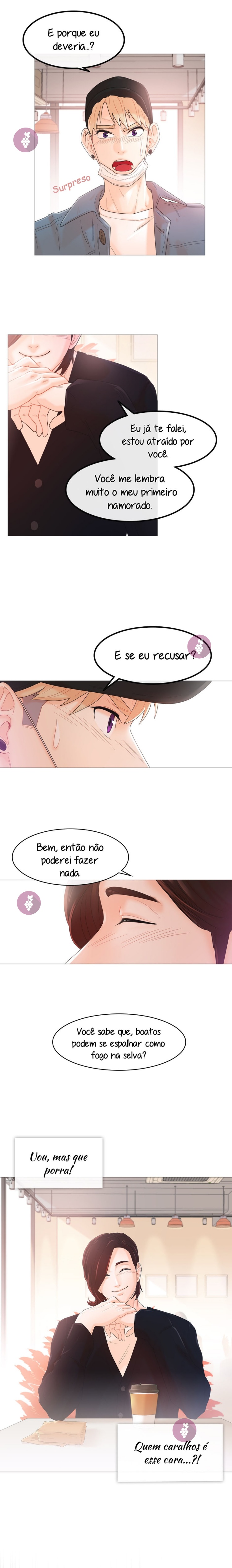 Youth (hyoming) Ch. 3 第5页