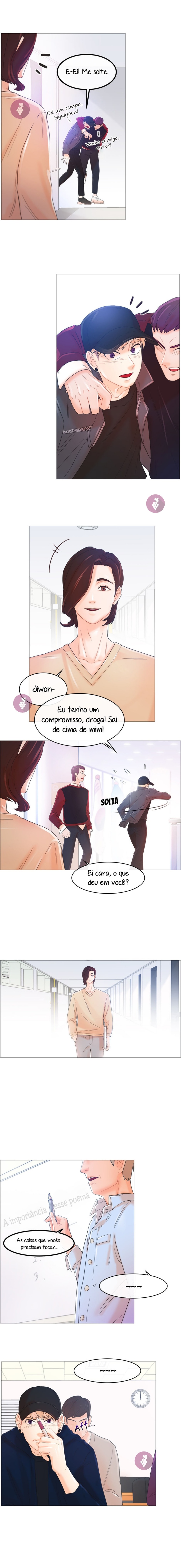 Youth (hyoming) Ch. 3 第9页