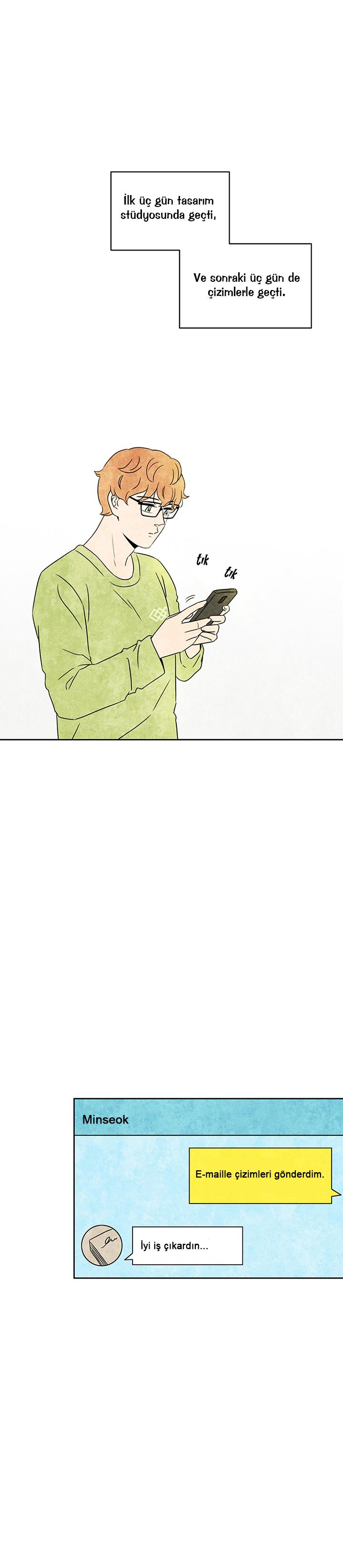 Meeting Him Ch. 6 第11页