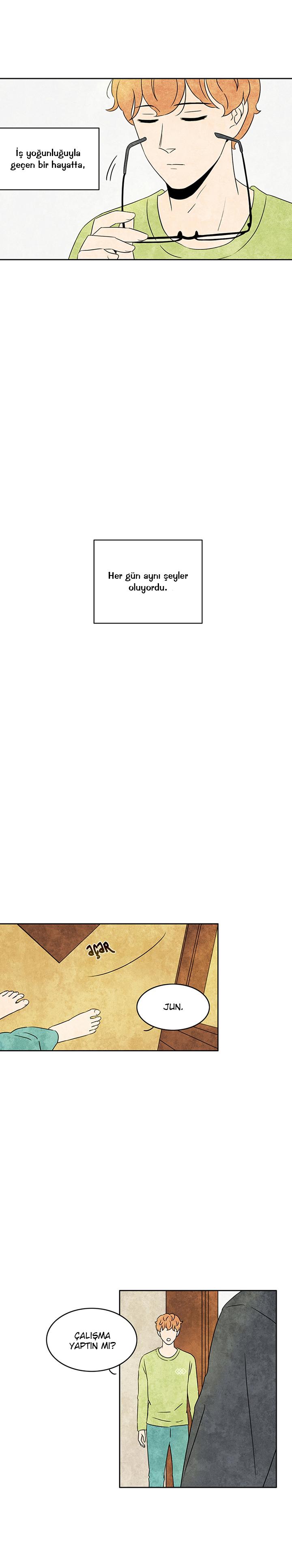 Meeting Him Ch. 6 第12页