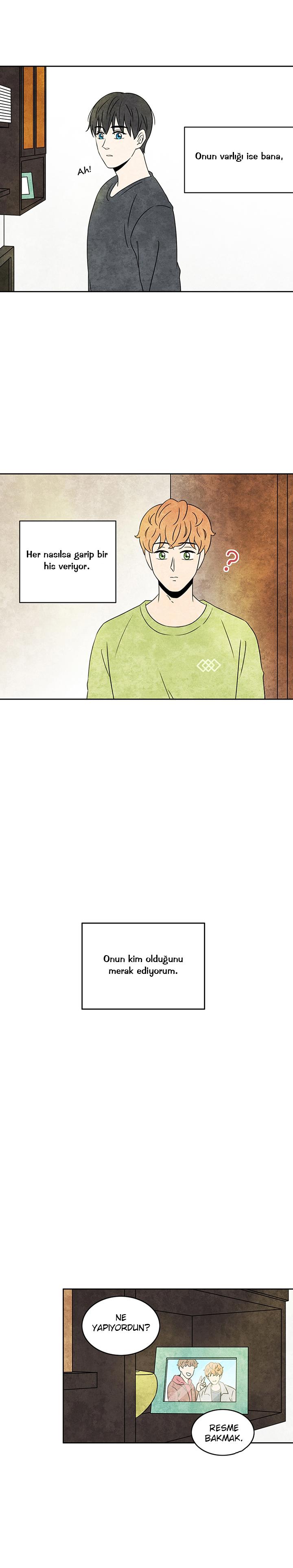 Meeting Him Ch. 6 第13页