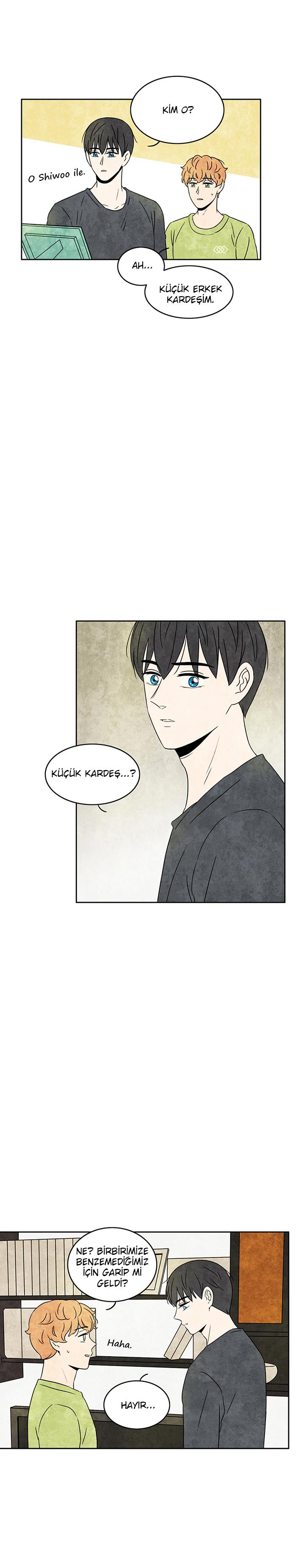 Meeting Him Ch. 6 第14页