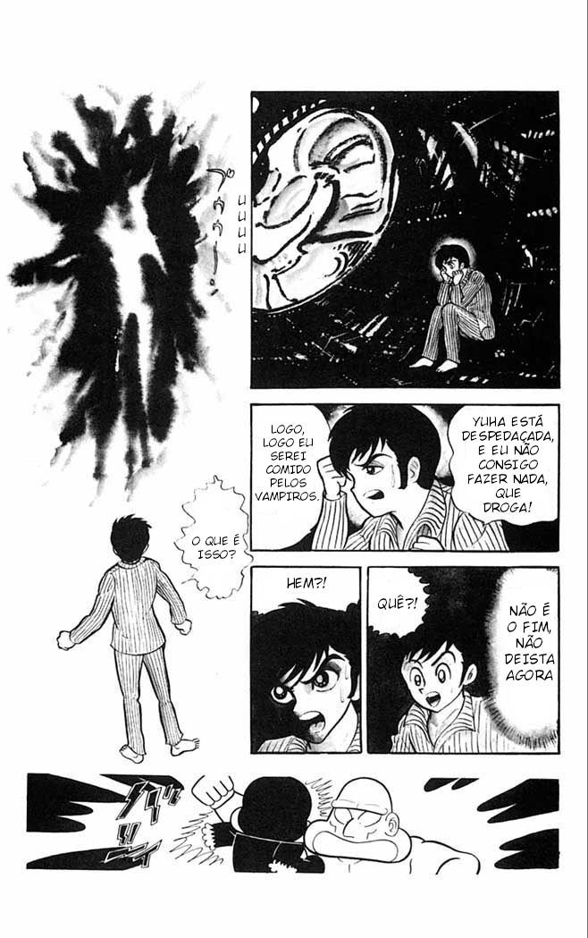 Super Girl UFO ADEUS E OLÁ… 第17页