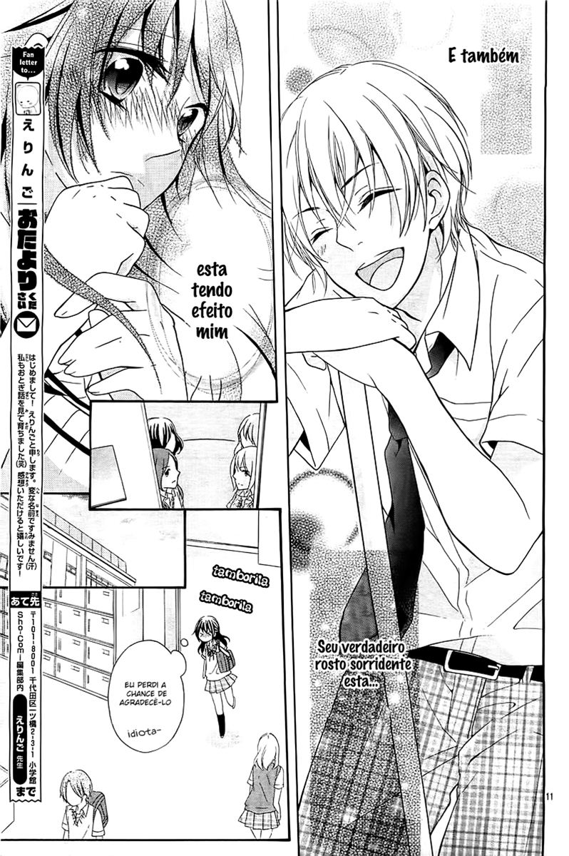 Cinderella Syndrome Oneshot 第13页