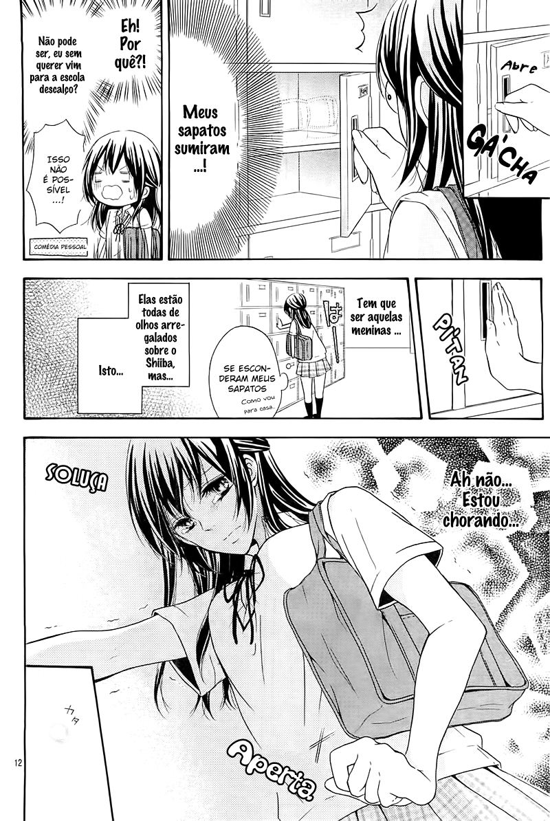 Cinderella Syndrome Oneshot 第14页