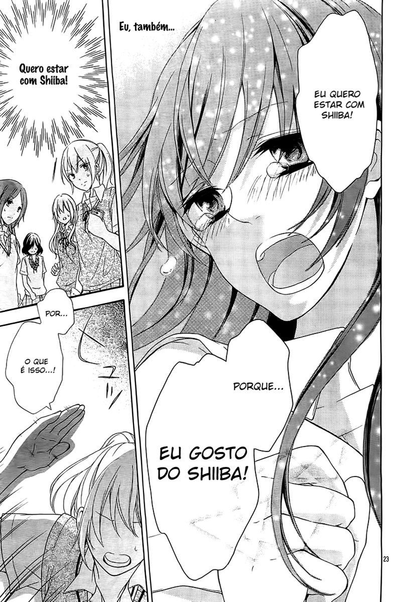 Cinderella Syndrome Oneshot 第24页