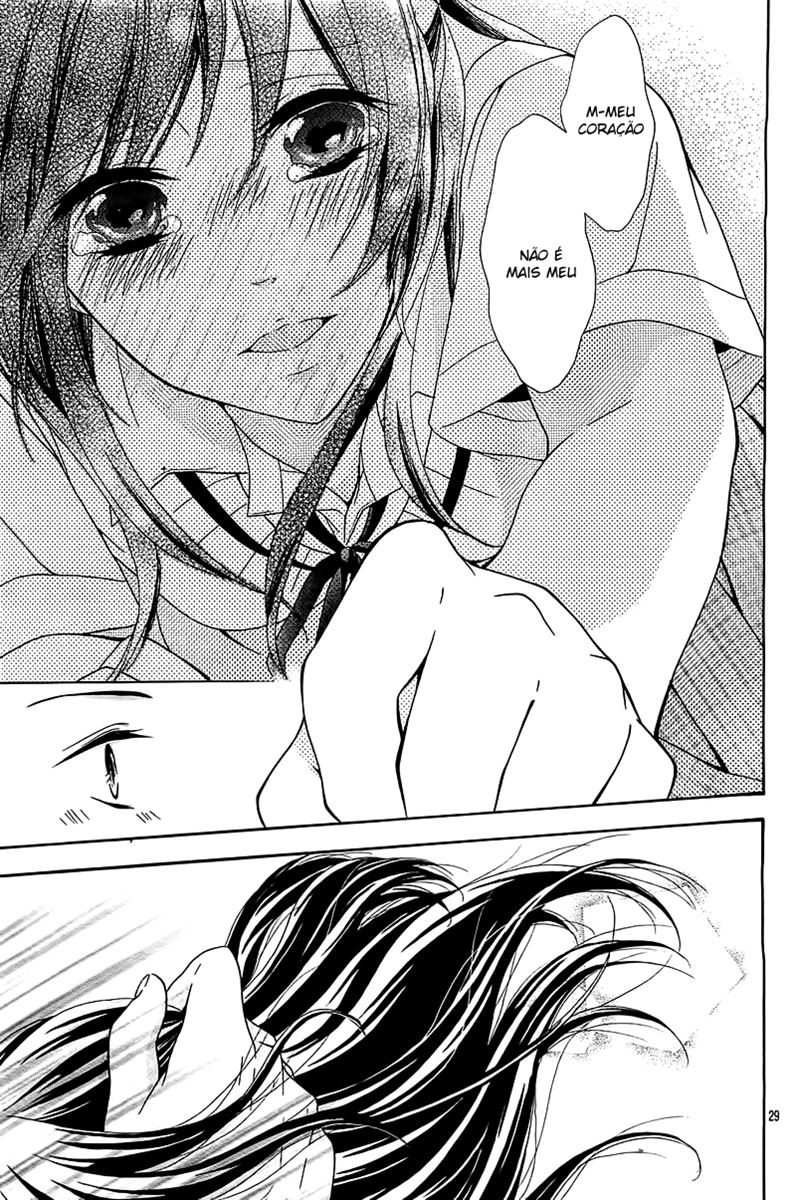 Cinderella Syndrome Oneshot 第29页