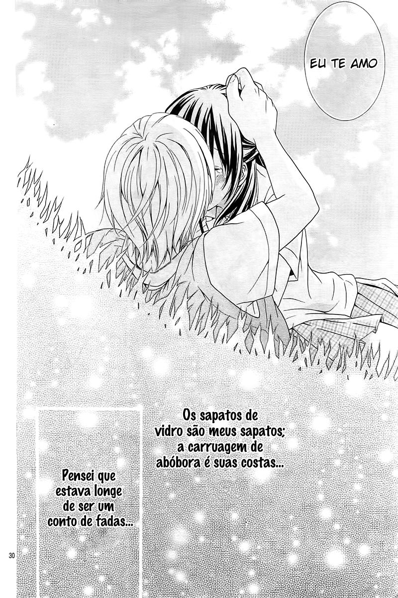 Cinderella Syndrome Oneshot 第30页