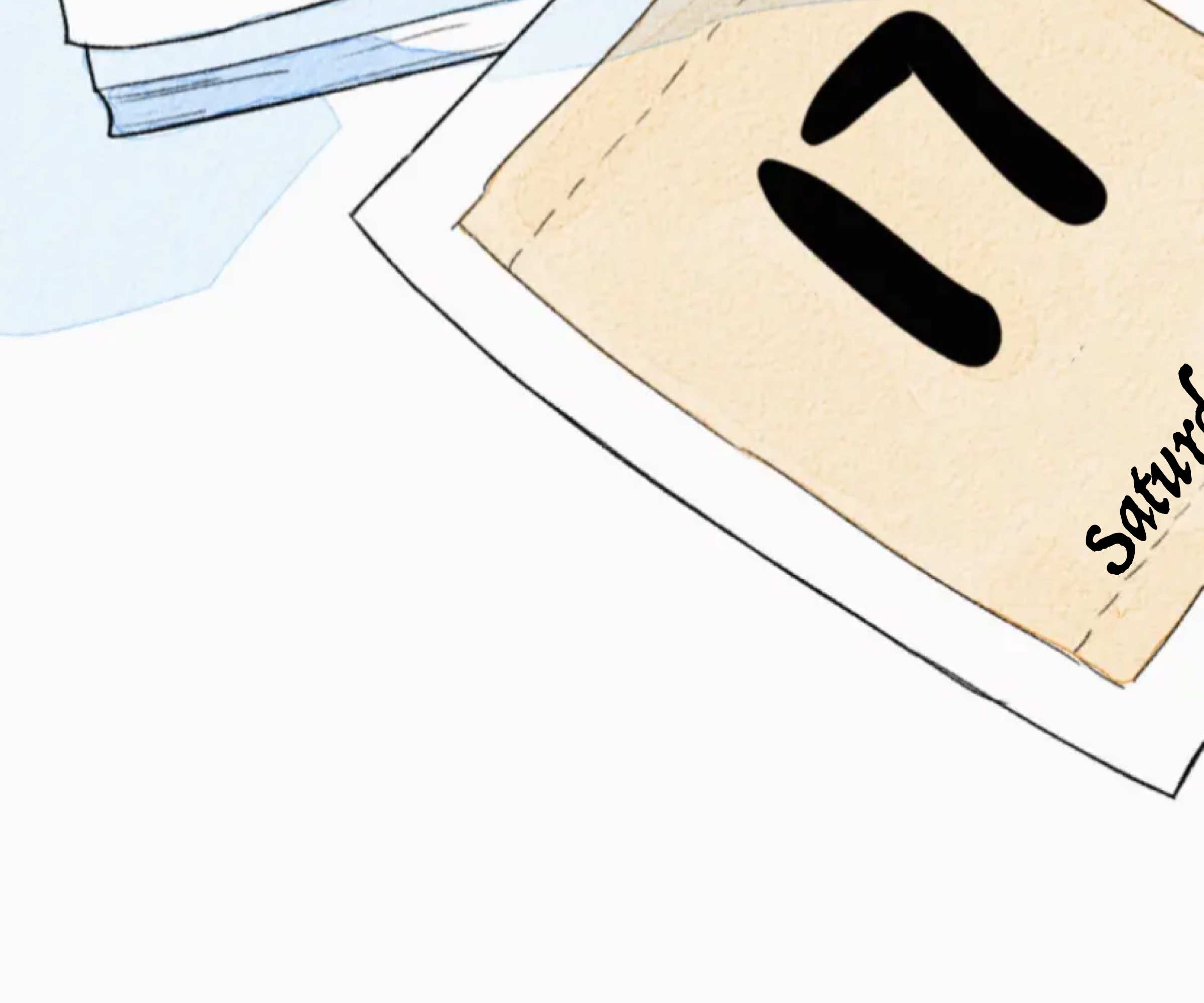 Two Way Trial - Youth Ch. 3 第29页