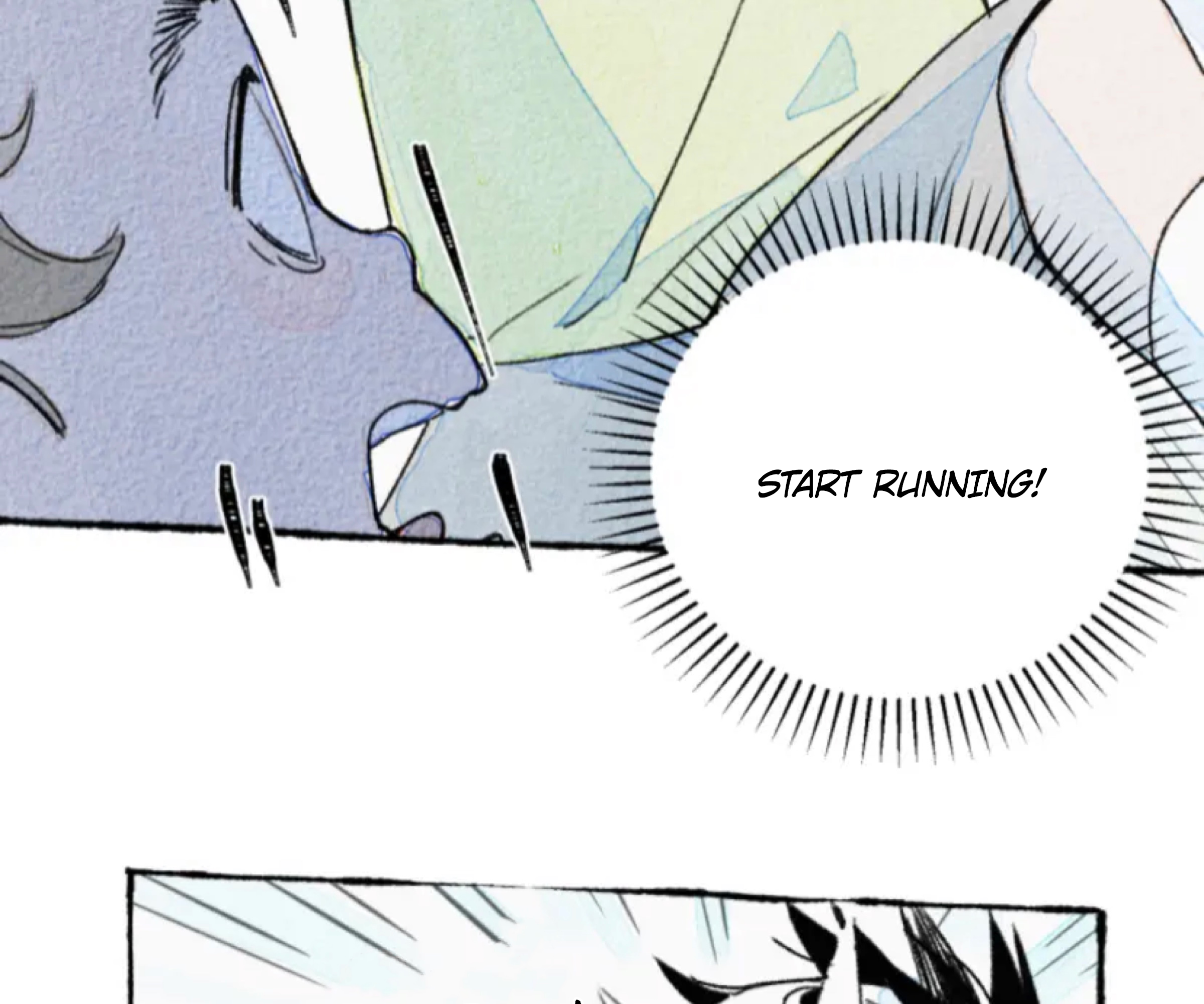 Two Way Trial - Youth Ch. 3 第35页