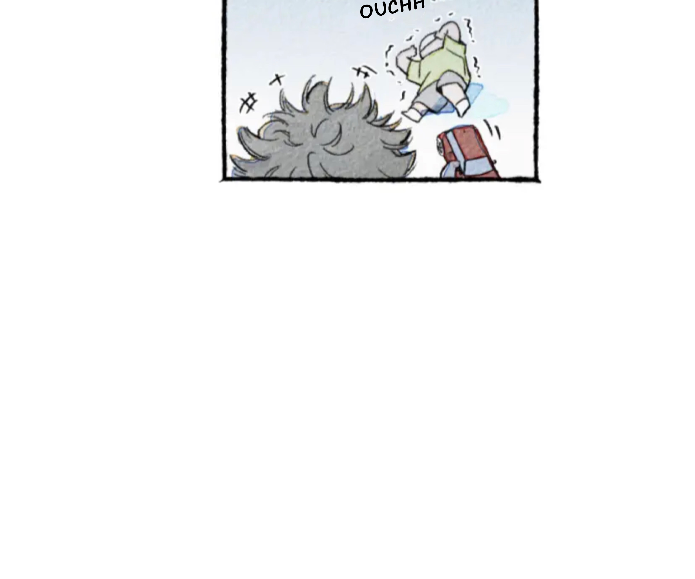 Two Way Trial - Youth Ch. 3 第37页