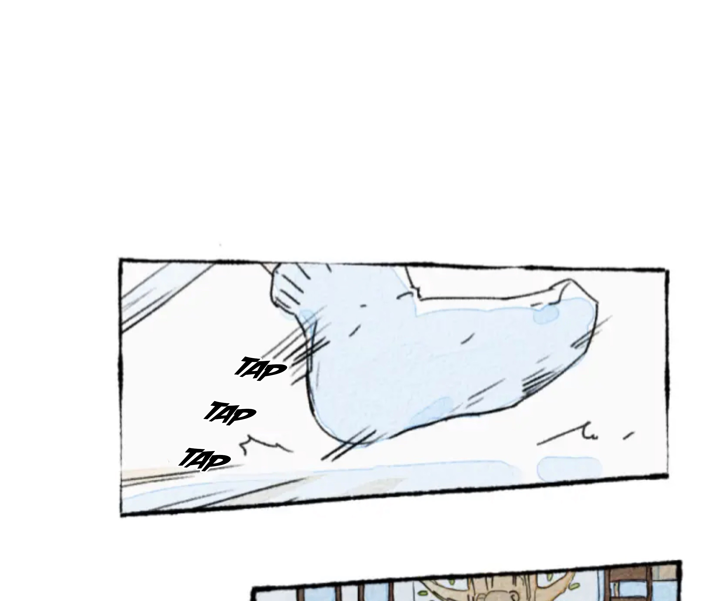Two Way Trial - Youth Ch. 3 第9页