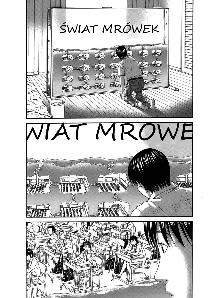 The Chronicles of the Clueless Age Świat mrówek 第17页