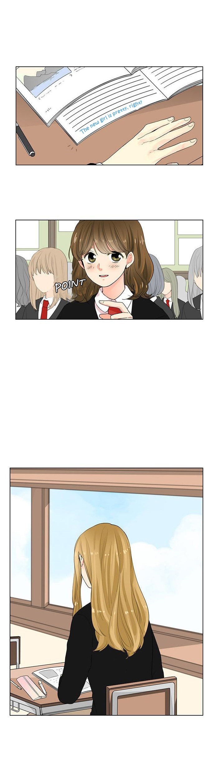 Transfer Student 第2页