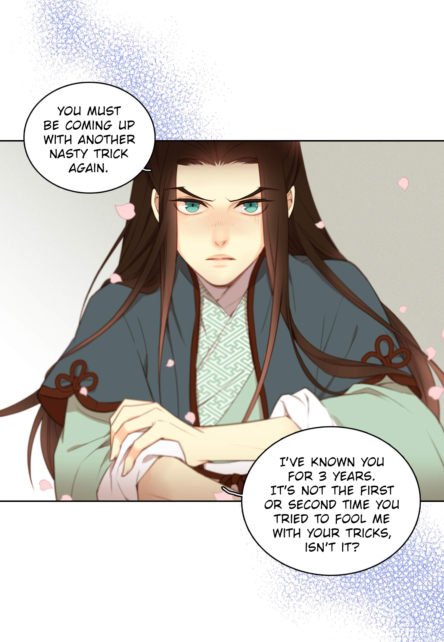 The Wicked Queen Vol. 1 Ch. 4 第15页