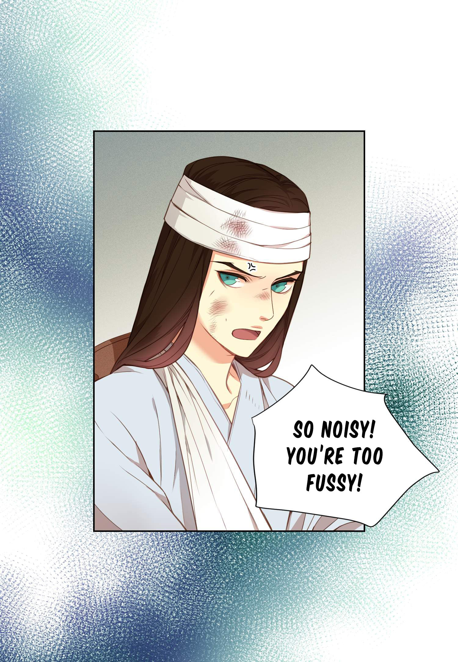 The Wicked Queen Vol. 1 Ch. 4 第28页
