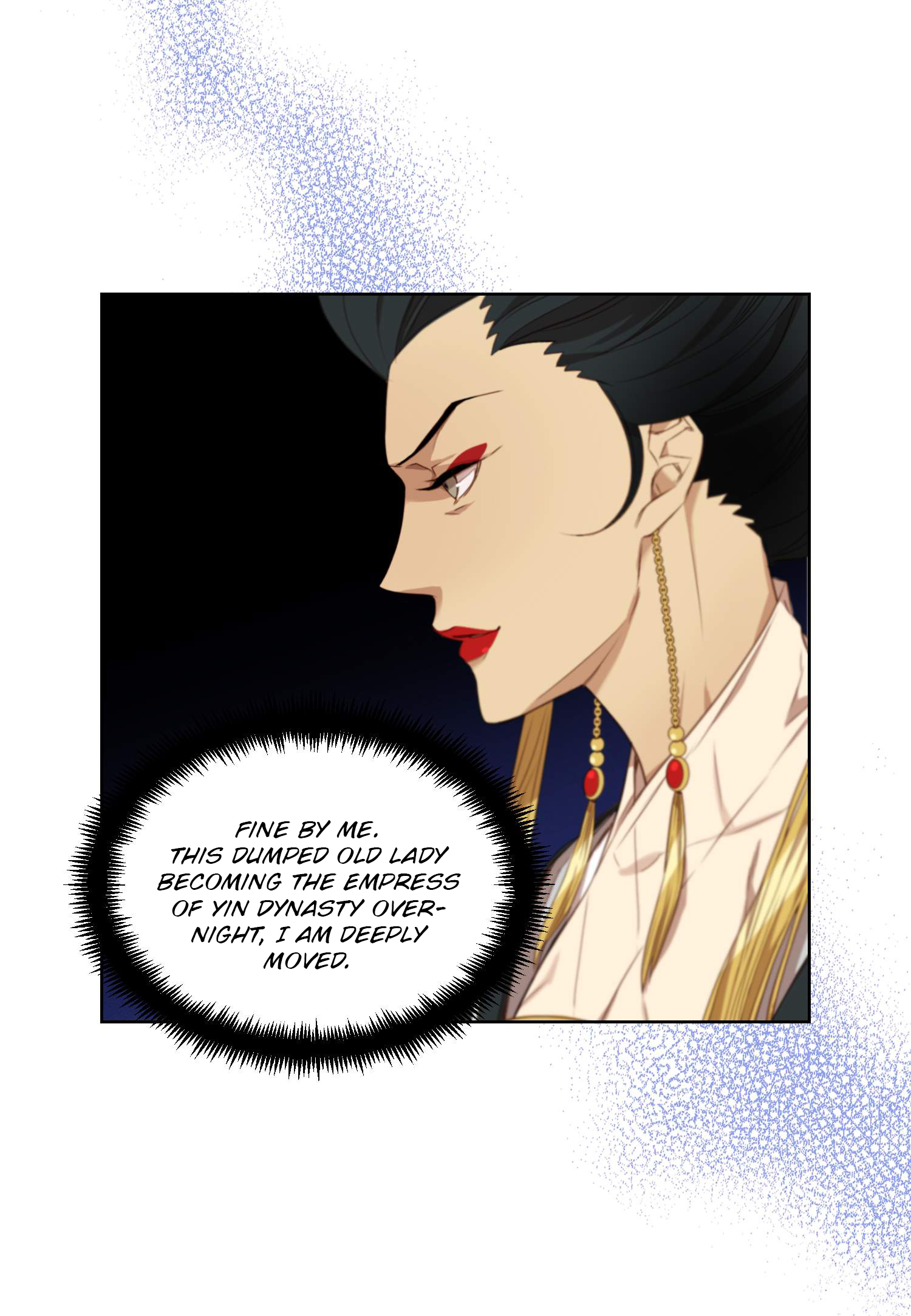 The Wicked Queen Vol. 1 Ch. 4 第44页