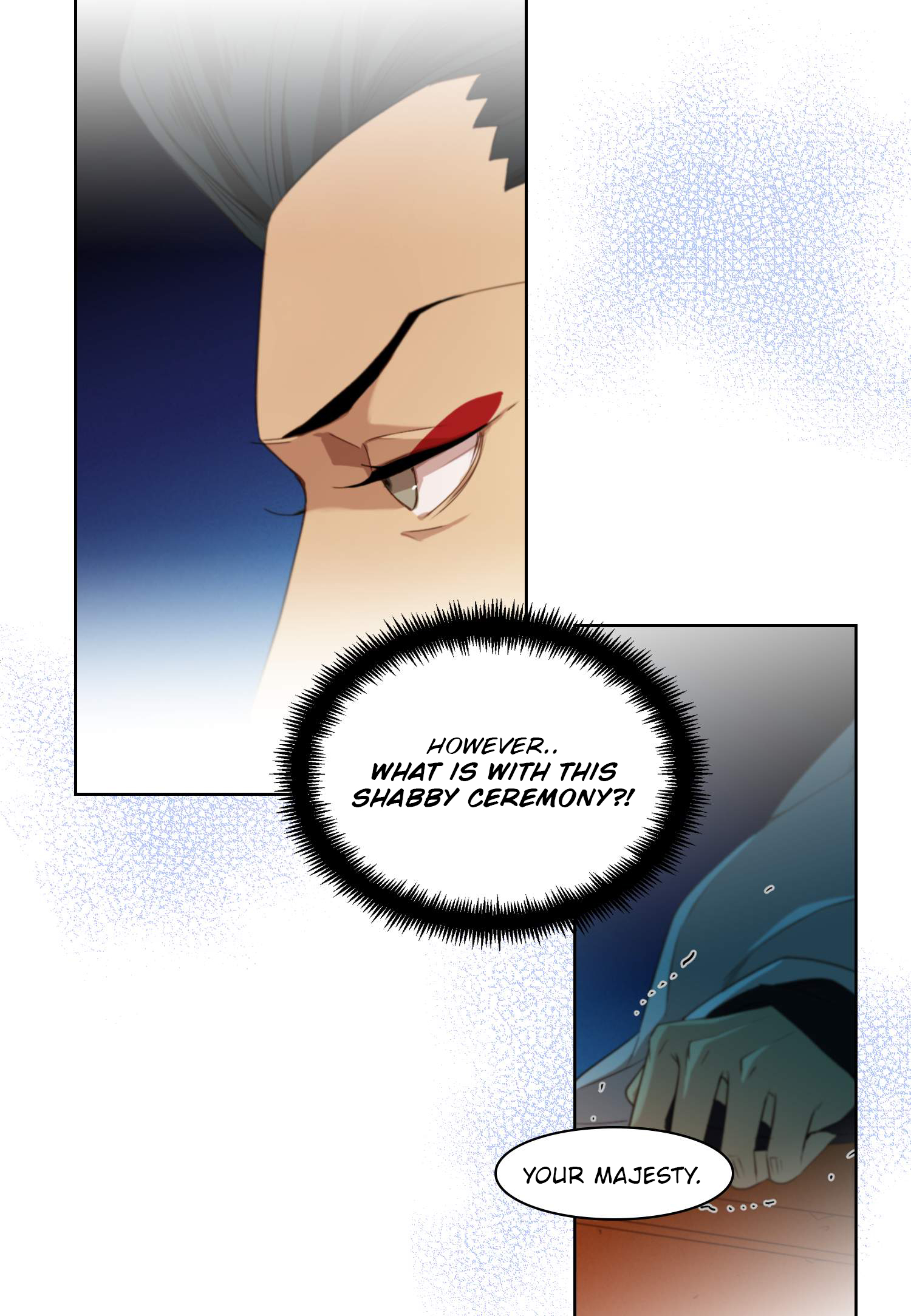 The Wicked Queen Vol. 1 Ch. 4 第45页
