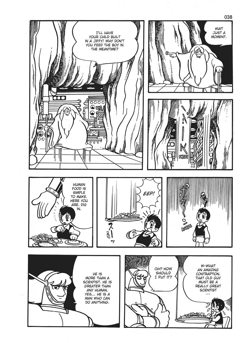 Ambassador Magma Goa Arc - And Here, The Unrealistic Hero Emerges 第14页