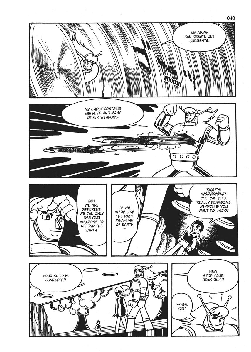 Ambassador Magma Goa Arc - And Here, The Unrealistic Hero Emerges 第16页