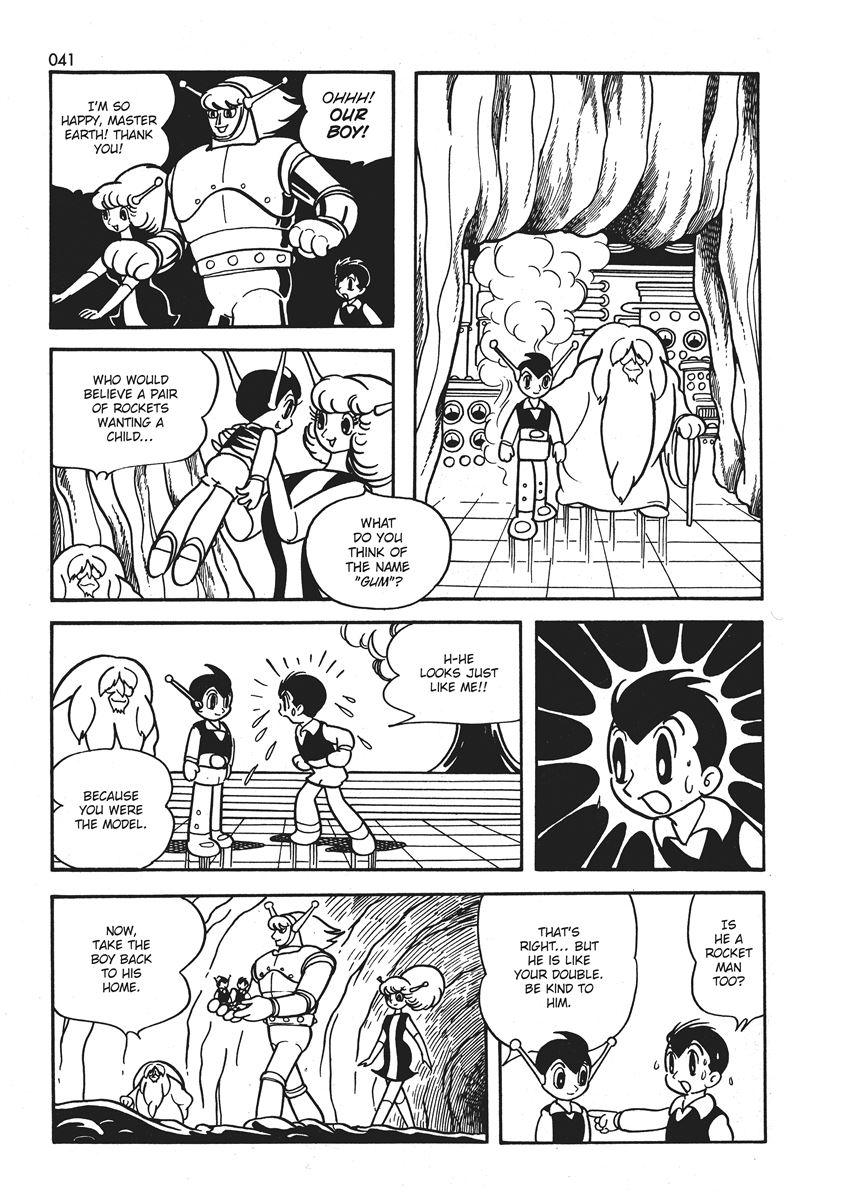 Ambassador Magma Goa Arc - And Here, The Unrealistic Hero Emerges 第17页