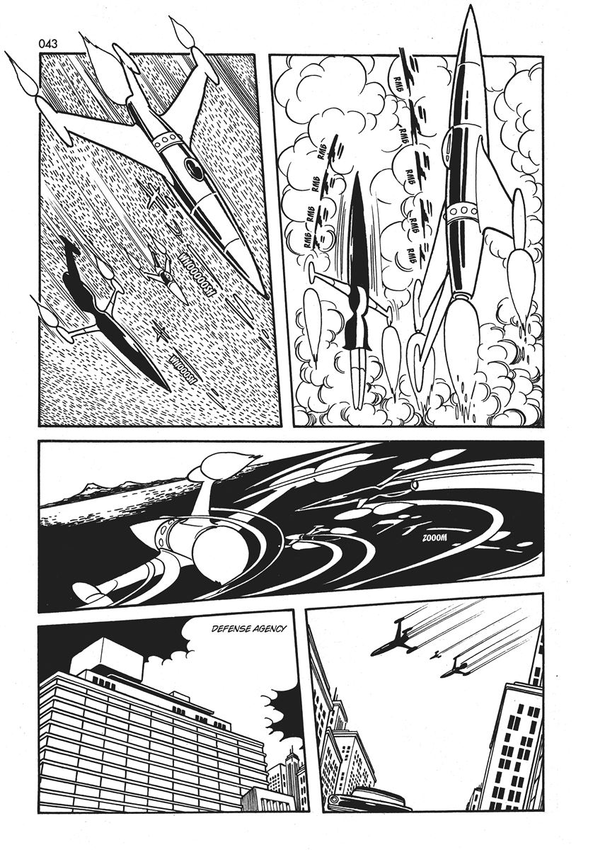 Ambassador Magma Goa Arc - And Here, The Unrealistic Hero Emerges 第19页
