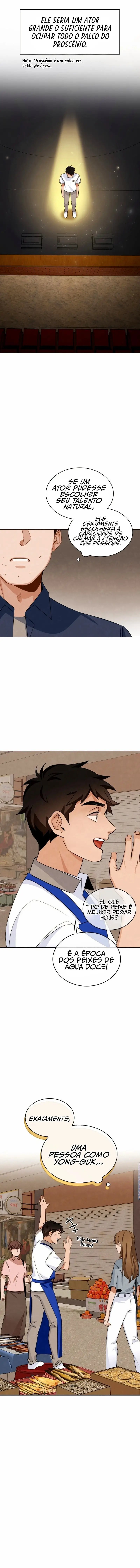 To Be an Actor Vol. 1 Ch. 6 第11页
