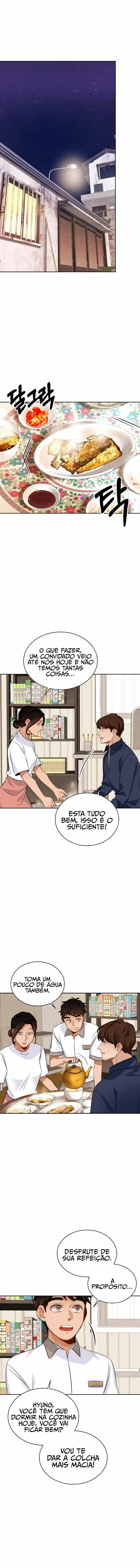 To Be an Actor Vol. 1 Ch. 6 第12页
